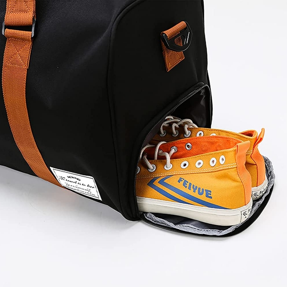 Weekender bag - Picture 4 of 4